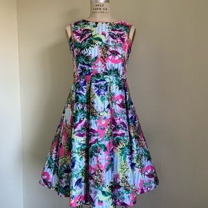PIPPA & JULIE Girls Dress